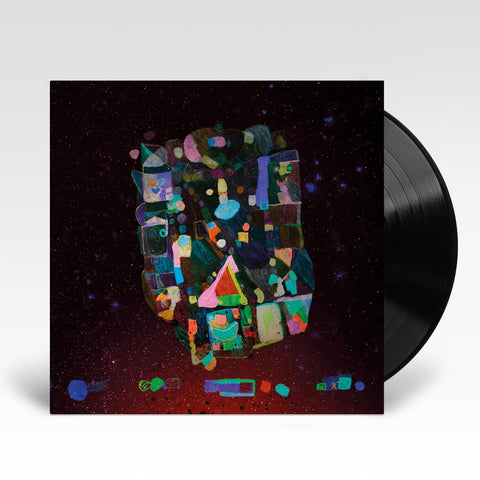 New Me, Same Us (Vinyl)