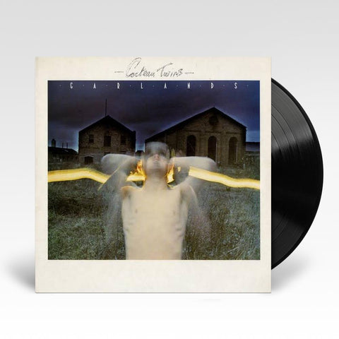 Garlands (Vinyl) (2020 Reissue)