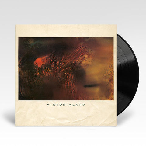 Victorialands (Vinyl) (2020 Reissue)