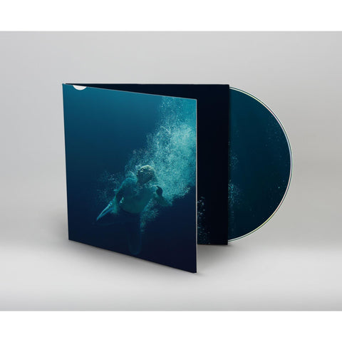 Through Water