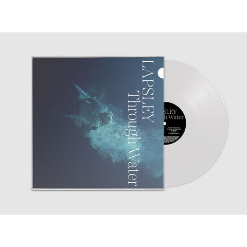 Through Water (Limited Clear Vinyl)