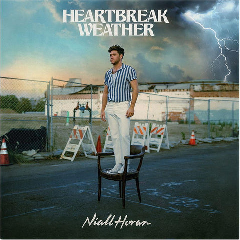 Heartbreak Weather (Import)