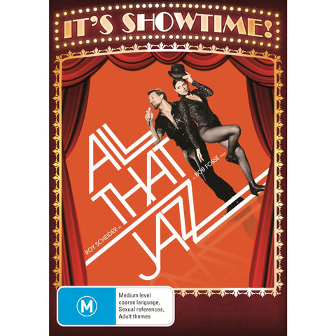 All That Jazz