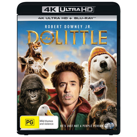 Dolittle