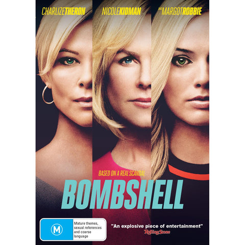 Bombshell