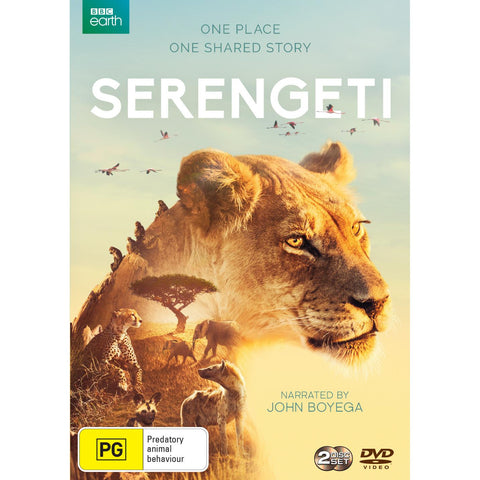 Serengeti
