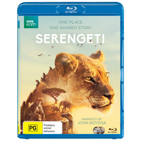 Serengeti