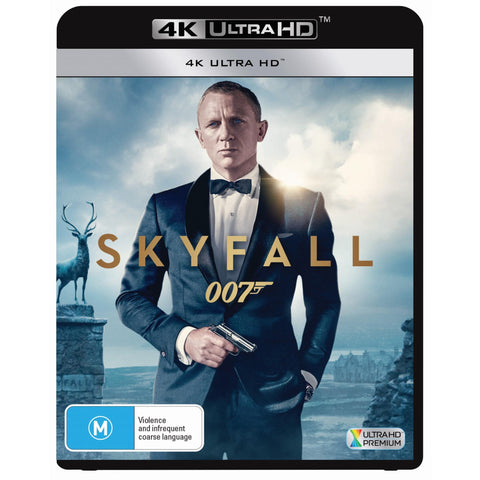 Skyfall