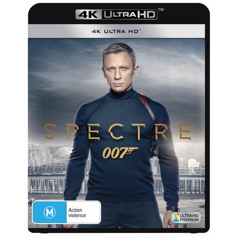 Spectre