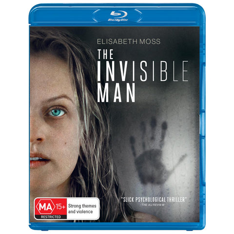 Invisible Man, The