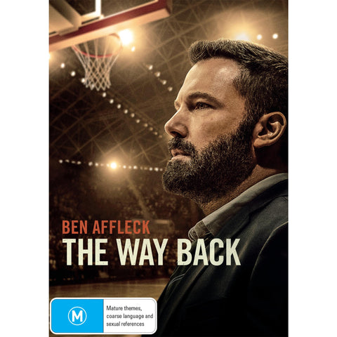Way Back, The