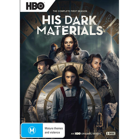His Dark Materials - Season 1