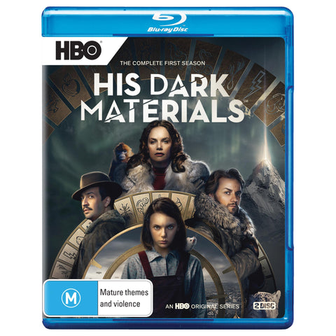 His Dark Materials - Season 1