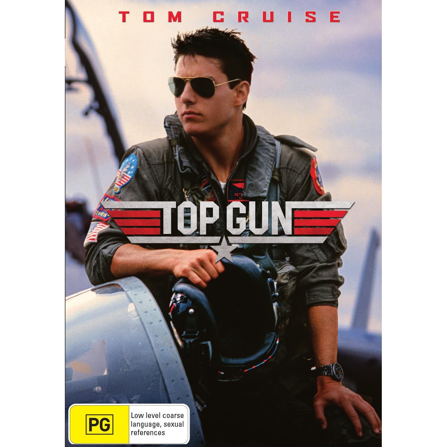 Top Gun JB Hi-Fi