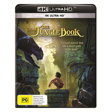 Jungle Book, The