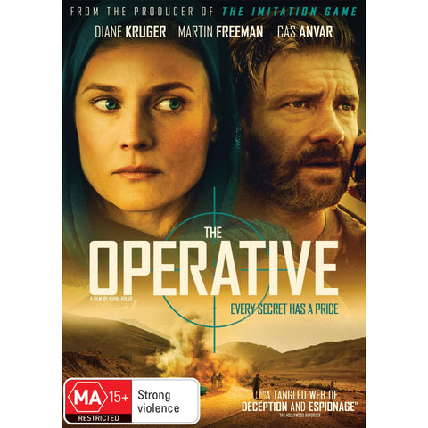 Operative, The