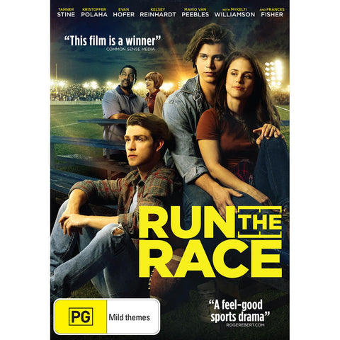 Run the Race