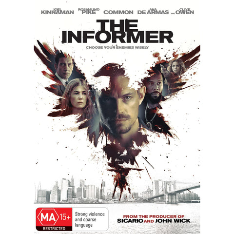 Informer, The
