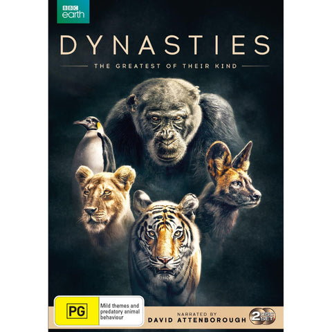 Dynasties