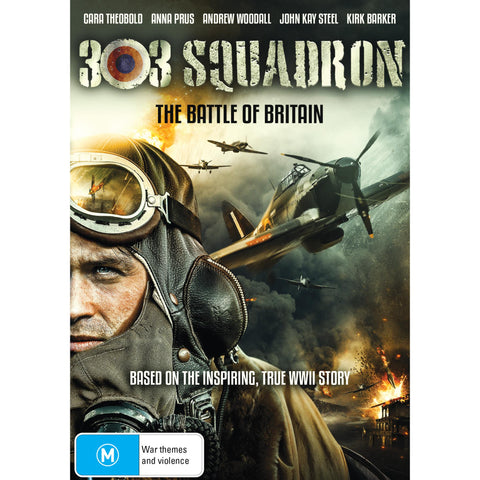 303 Squadron