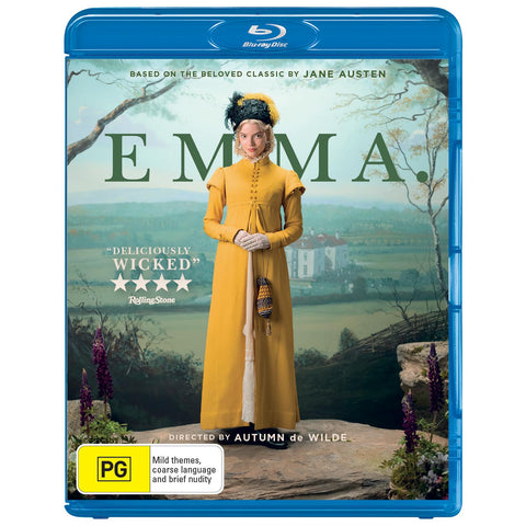 Emma.