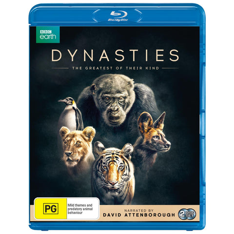 Dynasties