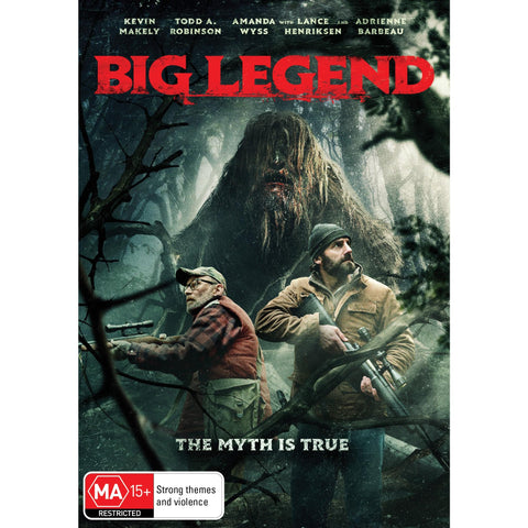 Big Legend