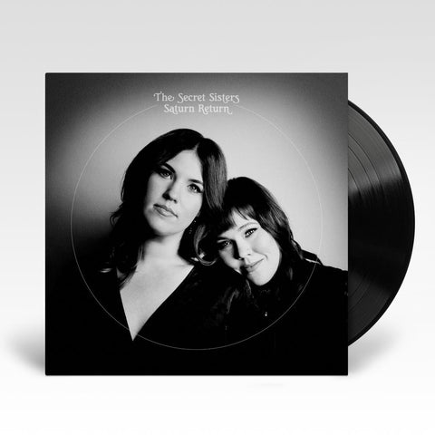 Saturn Return (Vinyl)