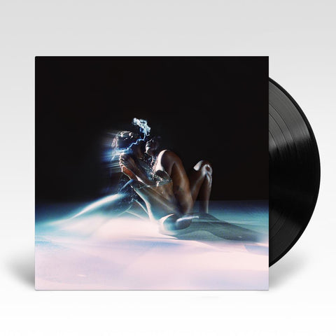 Heaven To A Tortured Mind (Vinyl)