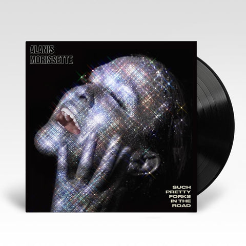 Such Pretty Forks In The Road (Vinyl)