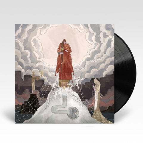 Womb (Vinyl)
