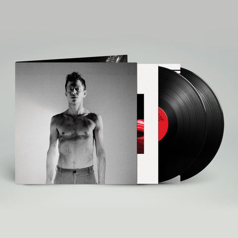 Set My Heart On Fire Immediately (Vinyl)