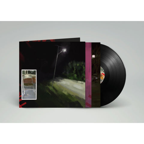 Making A Door Less Open (Vinyl)