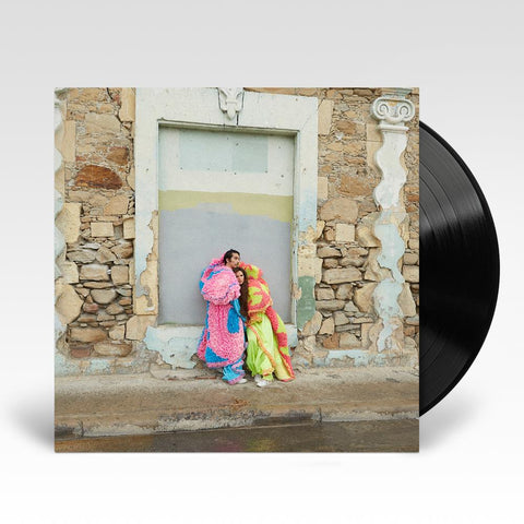 Regresa (Vinyl)