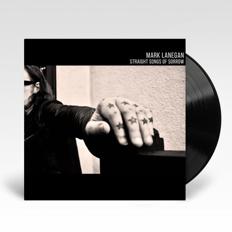 Straight Songs Of Sorrow (Vinyl)