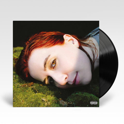 HiRUDiN (Vinyl)