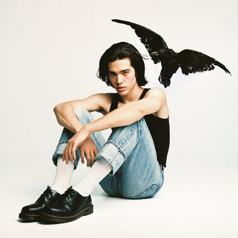 Kid Krow (Import)
