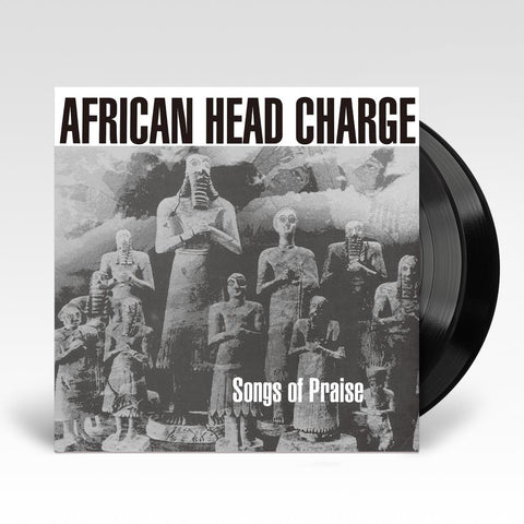 Songs Of Praise (Vinyl) (Reissue)