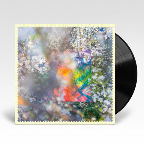 Sixteen Oceans (Vinyl)