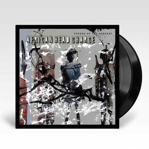 Voodoo Of The Godsent (Vinyl) (Reissue)
