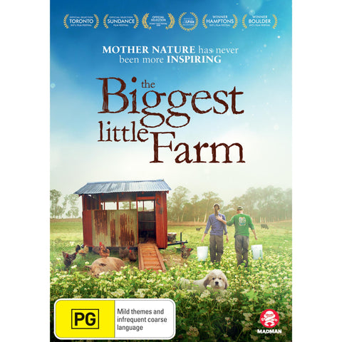 Biggest Little Farm ,The
