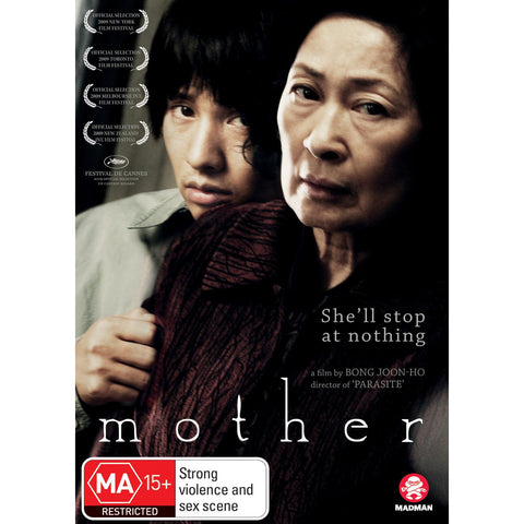 Mother