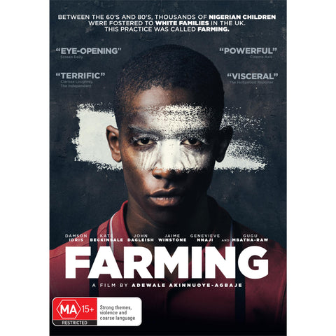 Farming