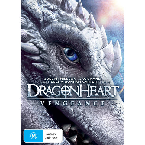 Dragonheart: Vengeance