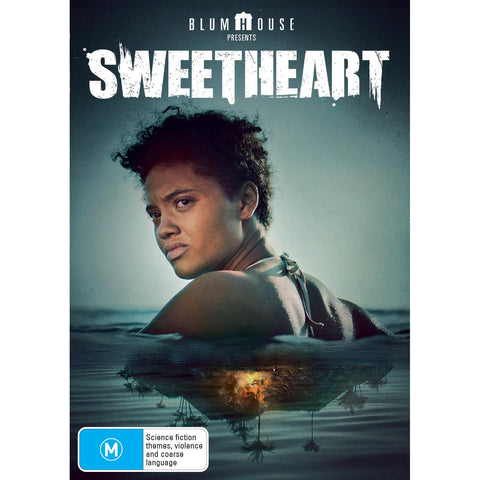 Sweetheart
