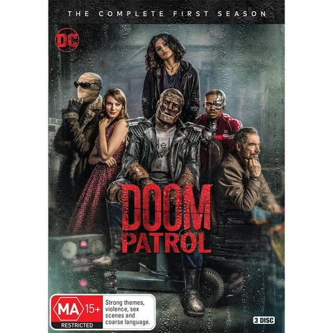 Doom Patrol - Season 1