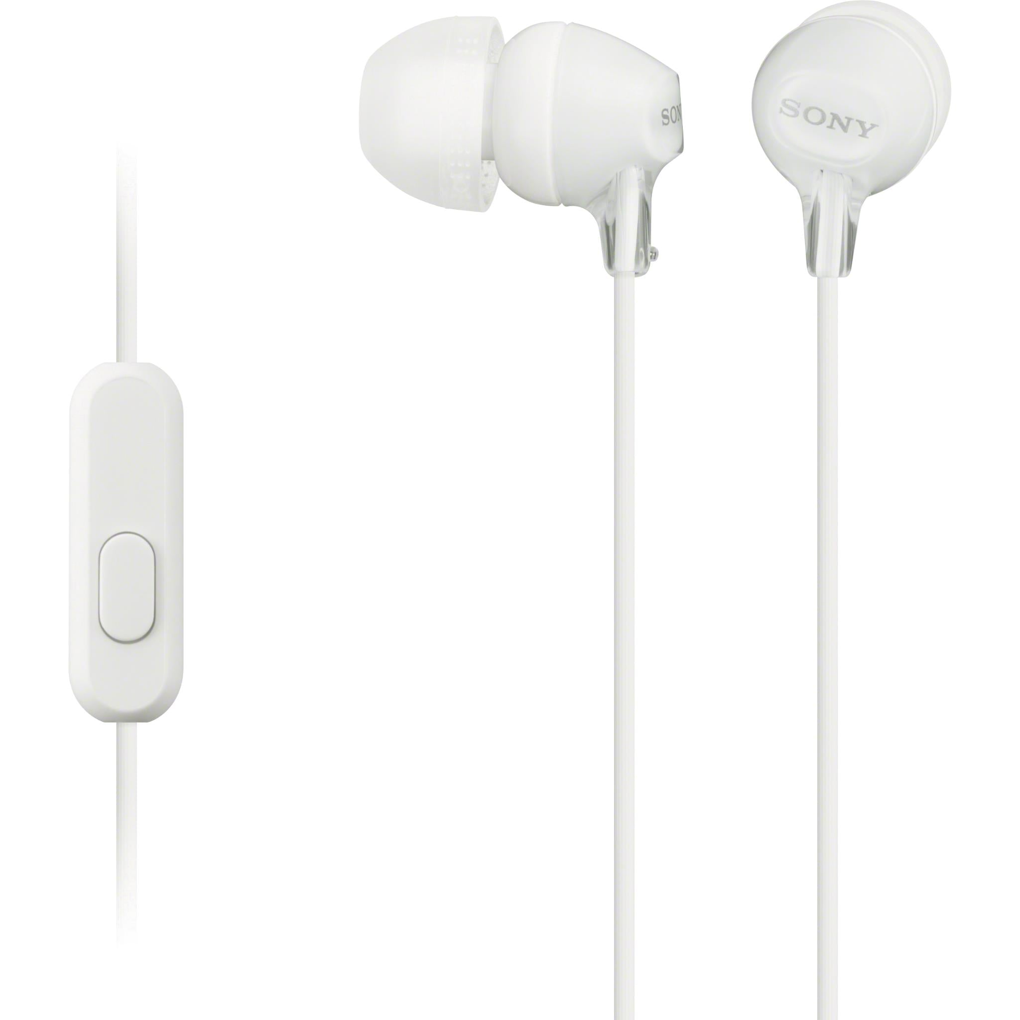 Sony in ear monitor sale
