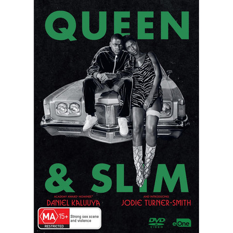 Queen & Slim