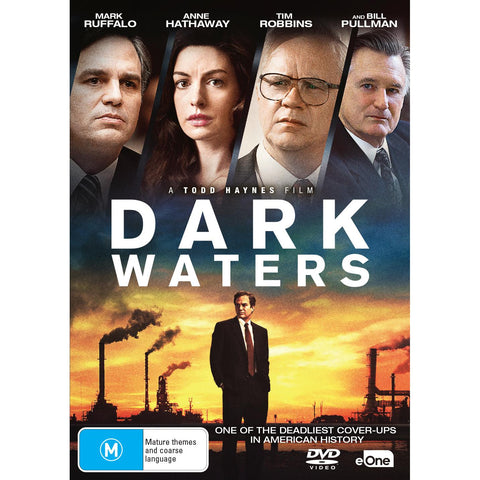 Dark Waters