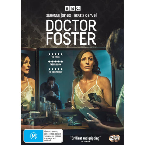 Doctor Foster - Series 1